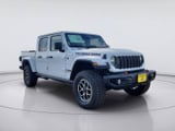 2026 Jeep Gladiator - Preview 7
