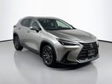 2024 Lexus NX - Preview 3