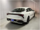 2025 Kia K5 - Preview 6