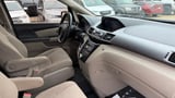 2012 Honda Odyssey - Preview 7