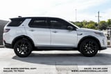 2026 Land Rover Discovery Sport - Preview 5