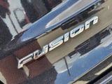 2019 Ford Fusion - Preview 12