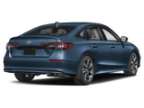 2027 Honda Civic - Preview 2