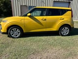2020 Kia Soul - Preview 3