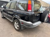 2000 Honda CR-V - Preview 4