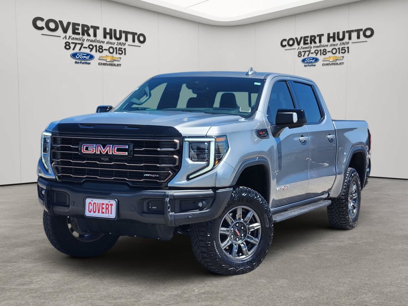 2025 GMC Sierra 1500 - Image 1