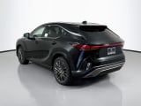 2026 Lexus RX - Preview 7