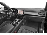 2026 Volkswagen Atlas Cross Sport - Preview 11