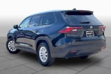 2026 Toyota Grand Highlander - Preview 11