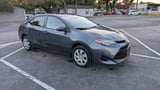2018 Toyota Corolla - Preview 2