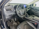 2024 Toyota Highlander - Preview 9