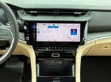 2026 Jeep Grand Cherokee L - Preview 3