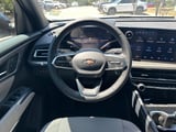 2027 Chevrolet Traverse - Preview 13