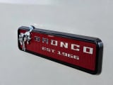 2026 Ford Bronco - Preview 9