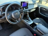 2025 Toyota RAV4 Hybrid - Preview 7