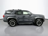2026 Toyota 4Runner - Preview 4