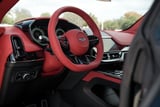 2026 Aston Martin DBX - Preview 12