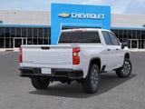 2026 Chevrolet Silverado - Preview 4