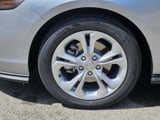 2026 Honda Accord - Preview 8