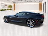 2015 Chevrolet Corvette - Preview 6