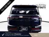 2027 INFINITI QX80 - Preview 6