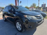 2013 Toyota Rav4 - Preview 3