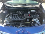 2019 Nissan Versa - Preview 11