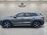 2026 Volkswagen Tiguan - Preview 2