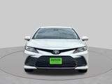 2022 Toyota Camry - Preview 8