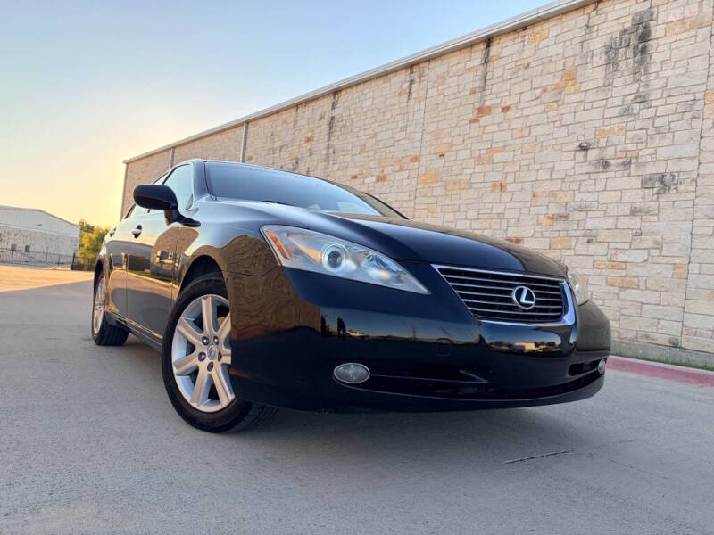 2008 Lexus ES - Image 1
