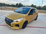 2024 Mitsubishi Mirage - Preview 2