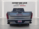 2024 GMC Sierra - Preview 8