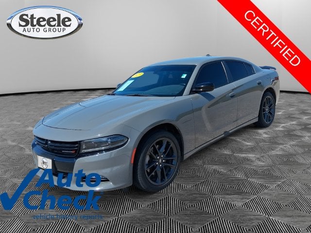 2023 Dodge Charger - Image 1