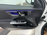 2026 Mercedes-Benz C-Class - Preview 16