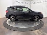 2016 Subaru Forester - Preview 8