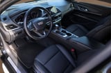 2024 Cadillac CT4 - Preview 10