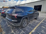 2026 Chevrolet Equinox - Preview 5