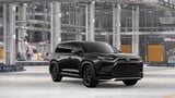 2026 Toyota Grand Highlander - Preview 15