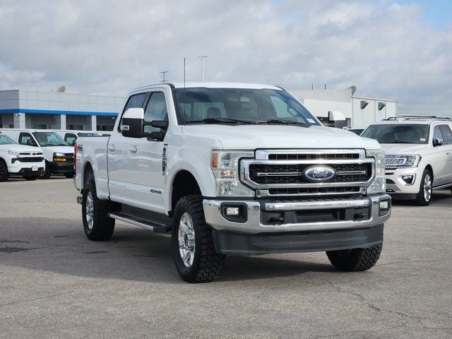 2022 Ford F-250 - Image 2