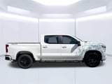 2026 Chevrolet Silverado 1500 - Preview 6