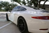 2012 Porsche 911 - Preview 15