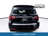 2018 INFINITI QX80 - Preview 6