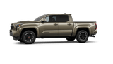 2026 Toyota Tacoma - Preview 5