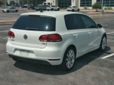 2013 Volkswagen Golf - Preview 6