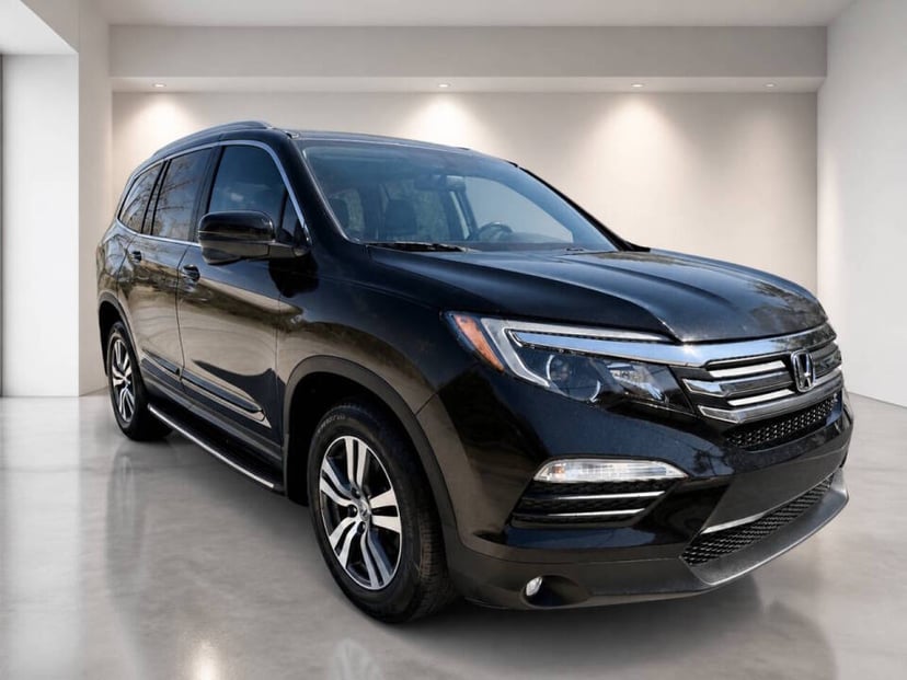 2016 Honda Pilot - Image 1