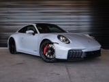 2026 Porsche 911 - Preview 9