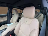 2026 Cadillac CT5 - Preview 11