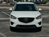 2015 Mazda CX-5 - Preview 2