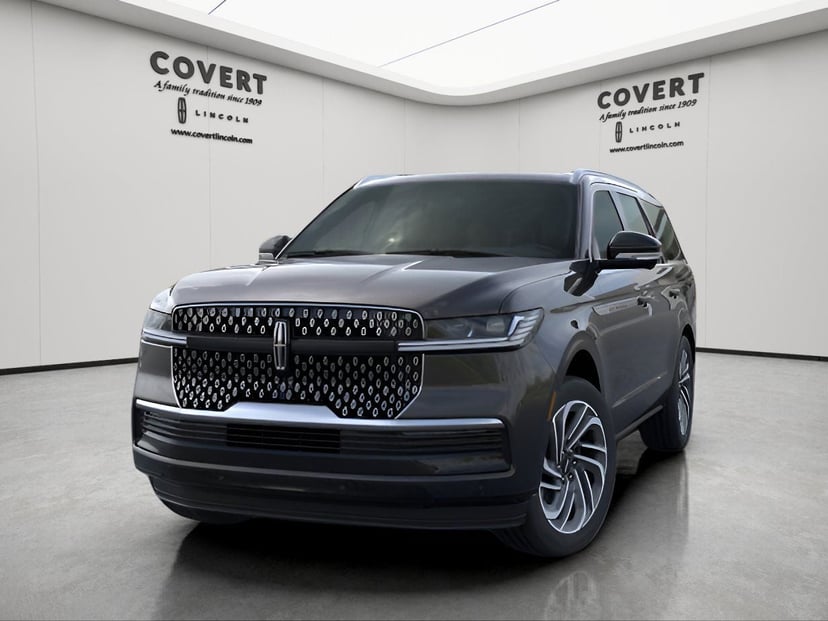 2026 Lincoln Navigator - Image 1