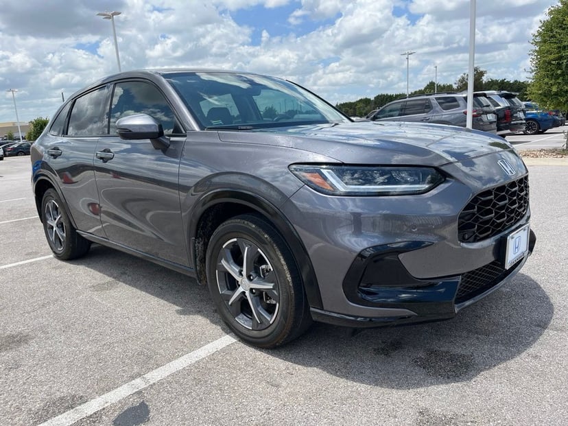 2025 Honda HR-V - Image 1